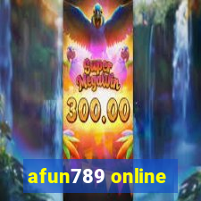 afun789 online